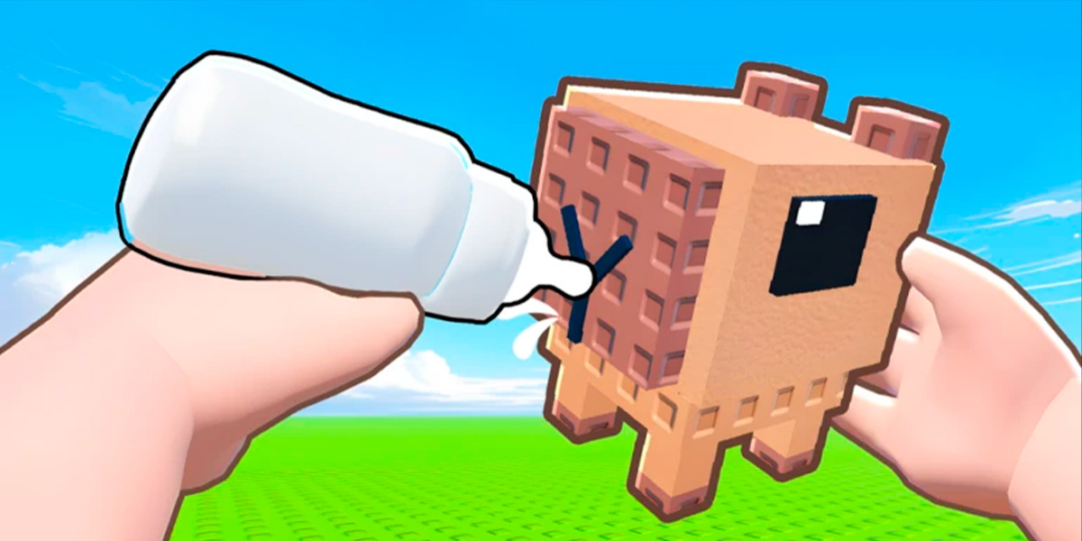 Коды в Build The Zoo Roblox - Октябрь 2025